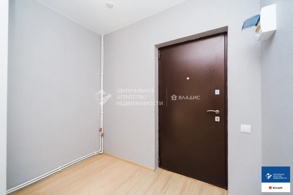 Продажа квартиры, Дядьково, Рязанский район, Малиновая улица - Фото 7