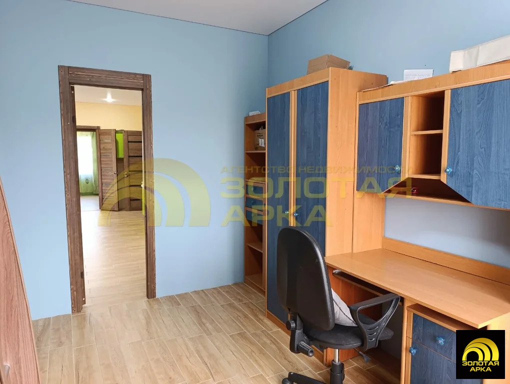 Продажа дома, Ахтанизовская, Темрюкский район, Северный пер. - Фото 10