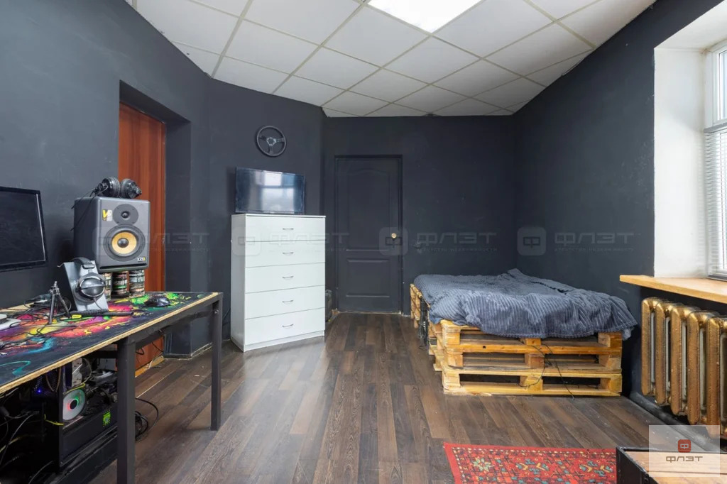 Продажа квартиры, Казань, ул. Авиахима - Фото 1