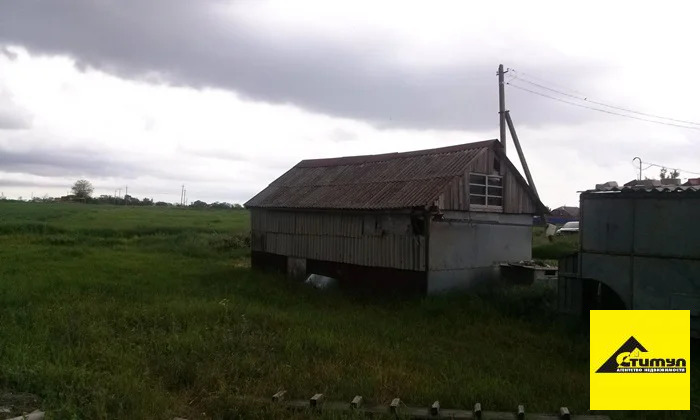 Продажа участка, Александровка, Ейский район, ул. Ейская - Фото 3