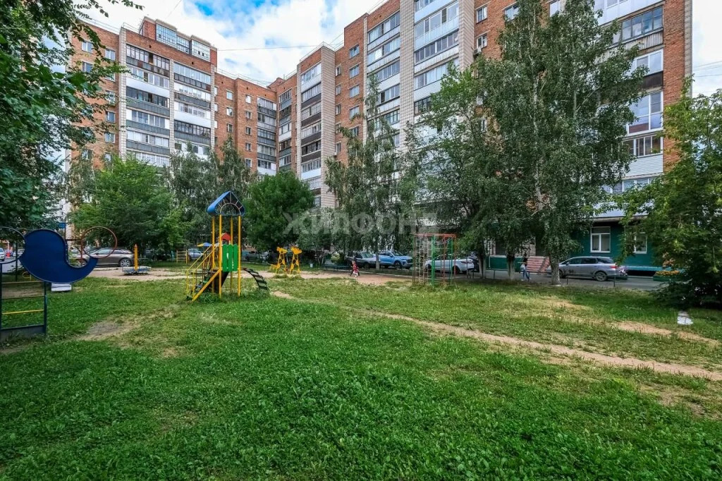 Продажа квартиры, Новосибирск, ул. Гоголя - Фото 12