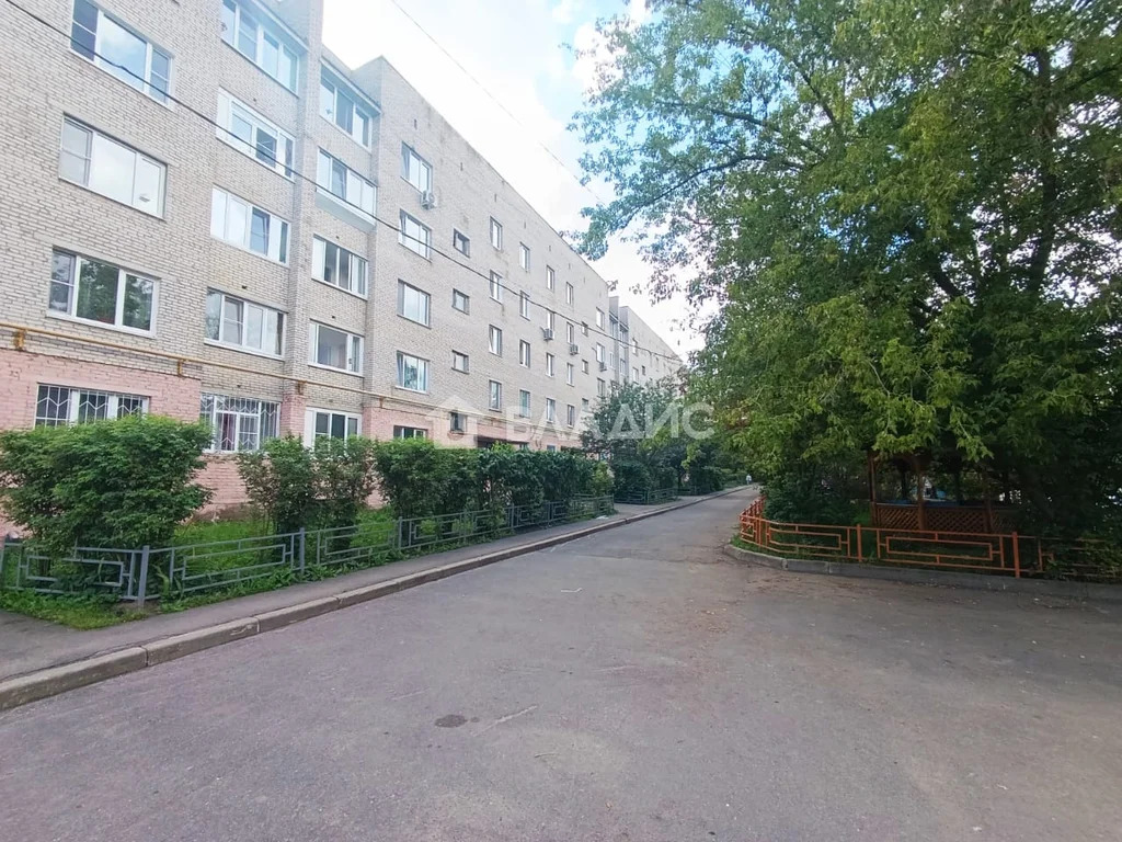 городской округ Красногорск, Красногорск, улица Ткацкой фабрики, д.24, ... - Фото 18