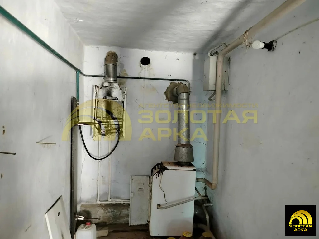 Продажа дома, Старотитаровская, Темрюкский район, ул. Широкая - Фото 18