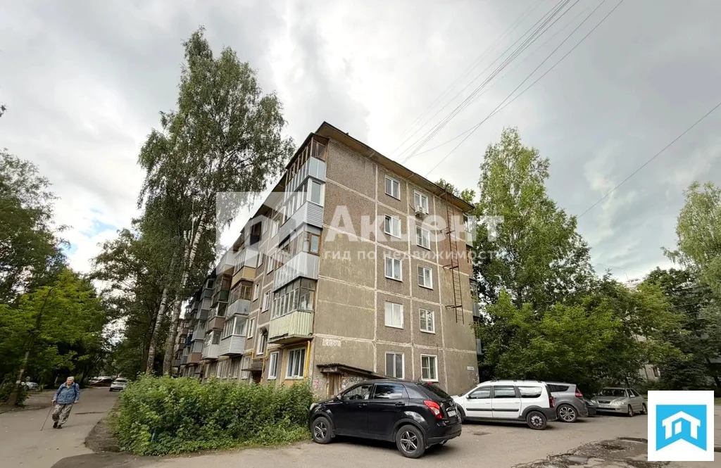 Продажа квартиры, Иваново, ул. Демьяна Бедного - Фото 1