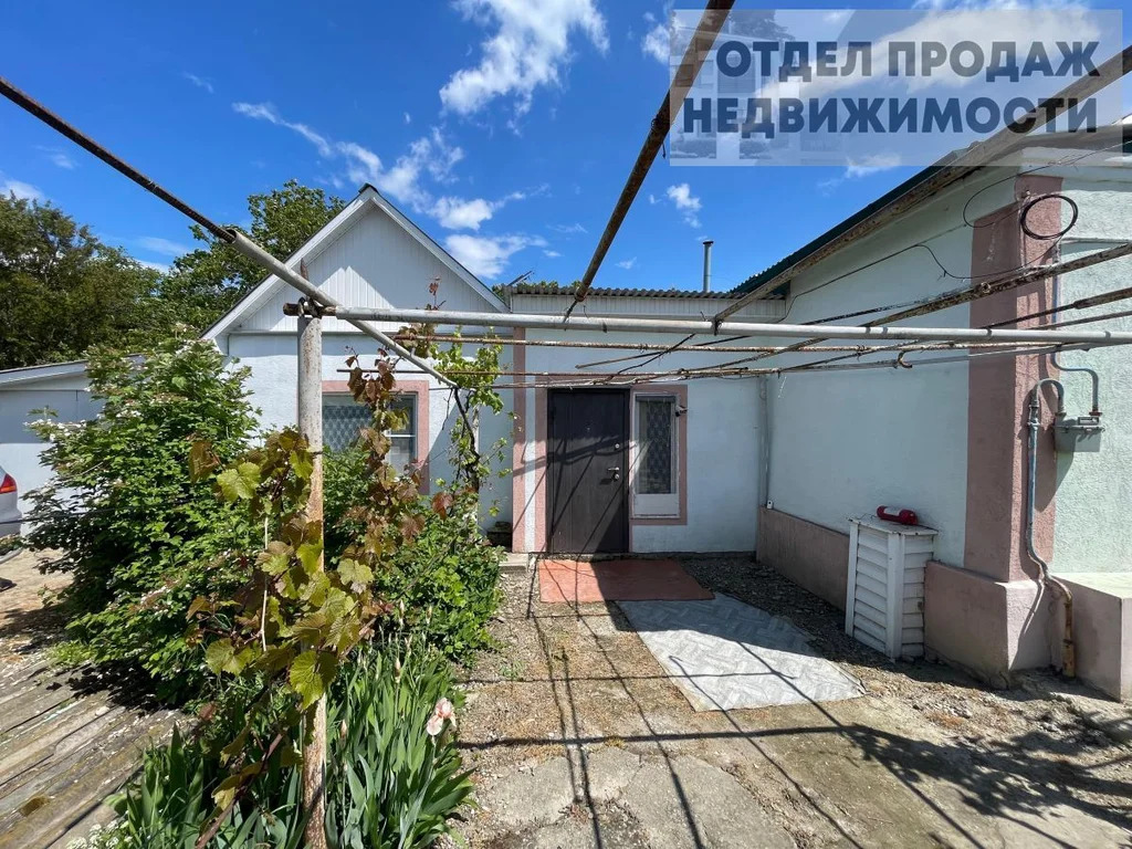 Дом с баней - Фото 3