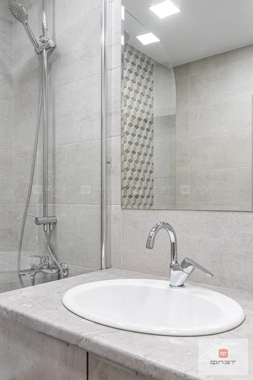 Продажа квартиры, Казань, ул. Бари Галеева - Фото 18