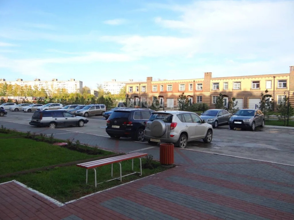 Продажа квартиры, Элитный, Новосибирский район, Фламинго - Фото 38