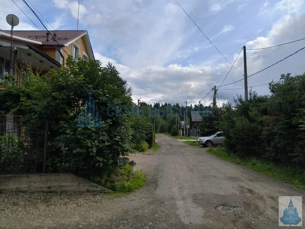 Продажа дома, Чехов, Чеховский район, ул. Зеленая - Фото 3