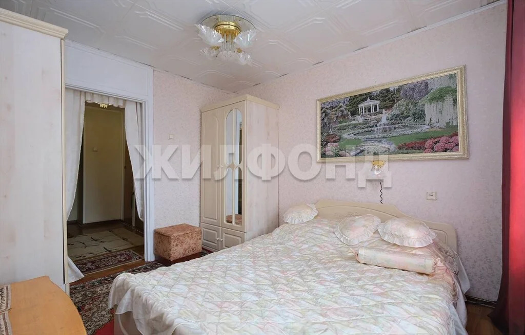Продажа квартиры, Новосибирск, ул. Пархоменко - Фото 21