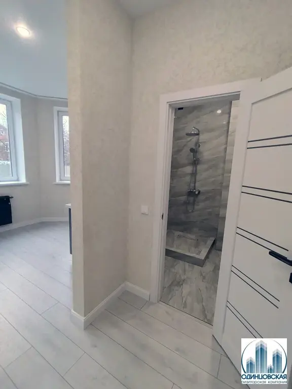 Квартира-студия в Немчиновке Одинцовский г.о. - Фото 6