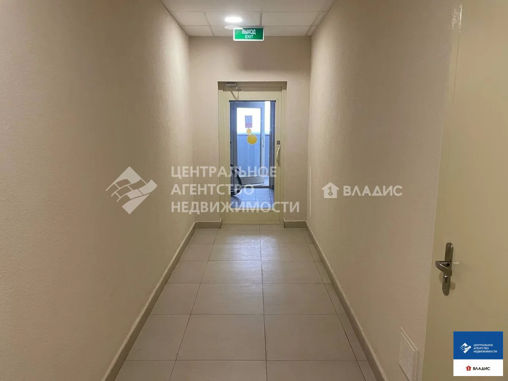 Аренда квартиры, Рязань, Касимовское ш. - Фото 14