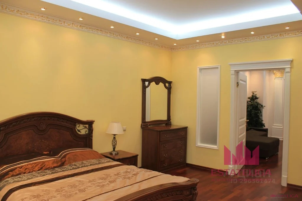 Аренда квартиры, Вернадского пр-кт. - Фото 11