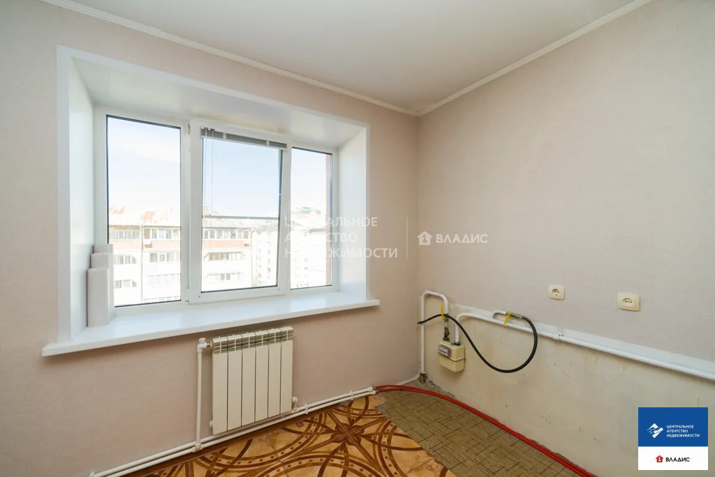 Продажа квартиры, Рязань, ул. Быстрецкая - Фото 17