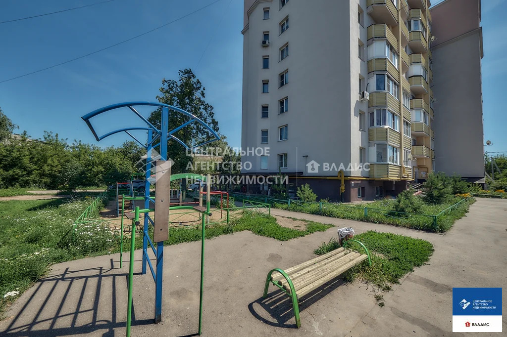 Продажа квартиры, Рыбное, Рыбновский район, ул. Мира - Фото 15