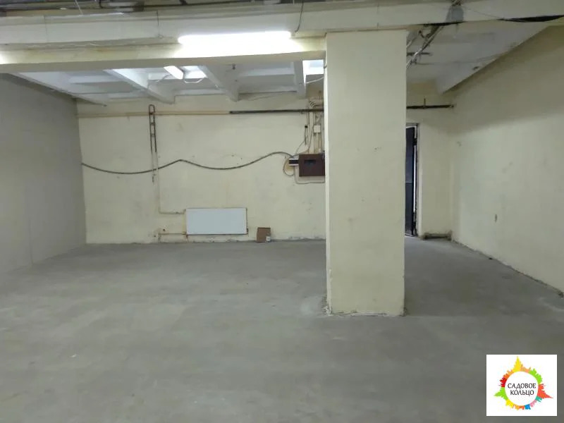 Отапливаемое складское помещение 106 м2 - Фото 4