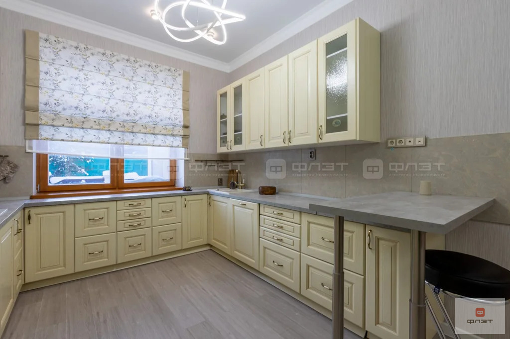 Продажа дома, Казань, ул. Олега Лундстрема - Фото 12