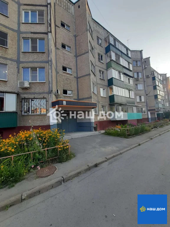 Продажа квартиры, Липецк, ул. Геологическая - Фото 0