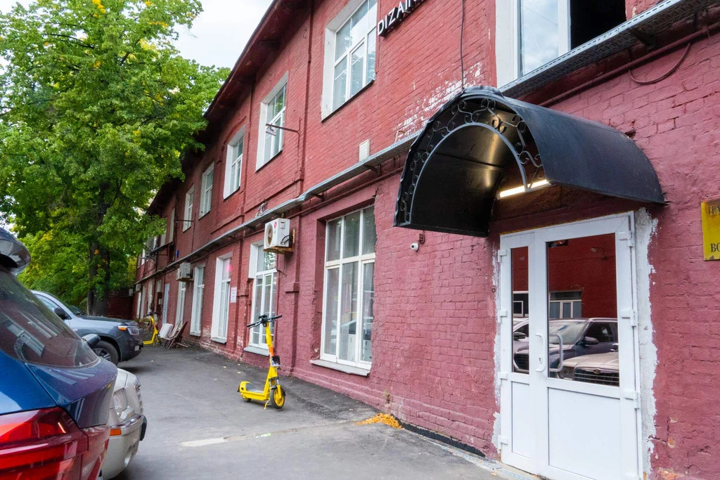 Аренда ПСН площадью 130 м2 - Фото 1