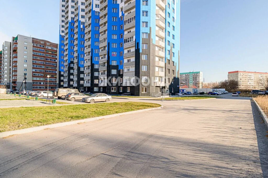 Продажа квартиры, Новосибирск, ул. Герцена - Фото 17