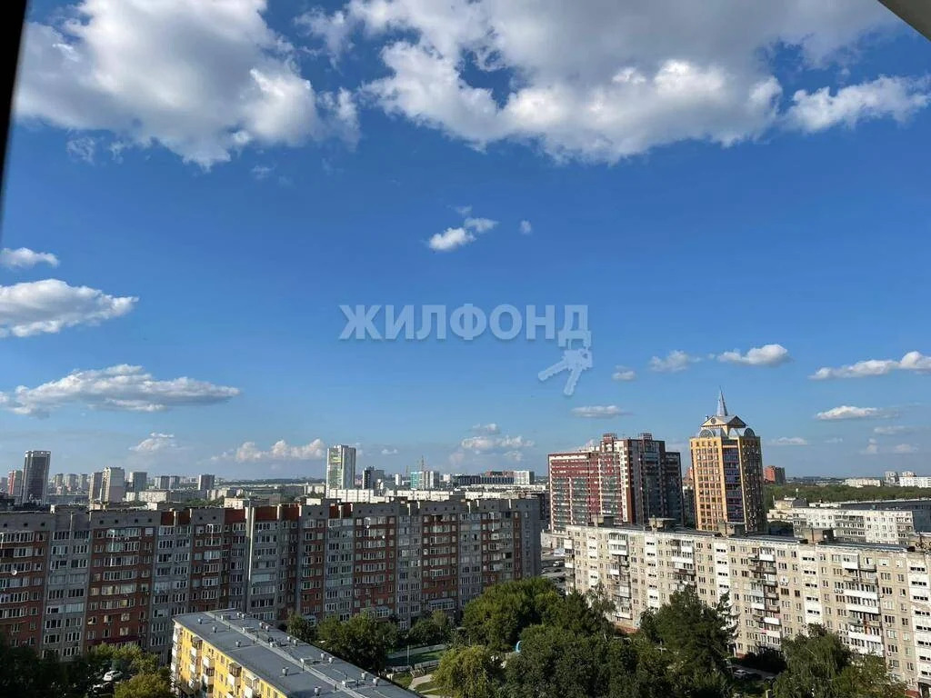Продажа квартиры, Новосибирск, ул. Крылова - Фото 8