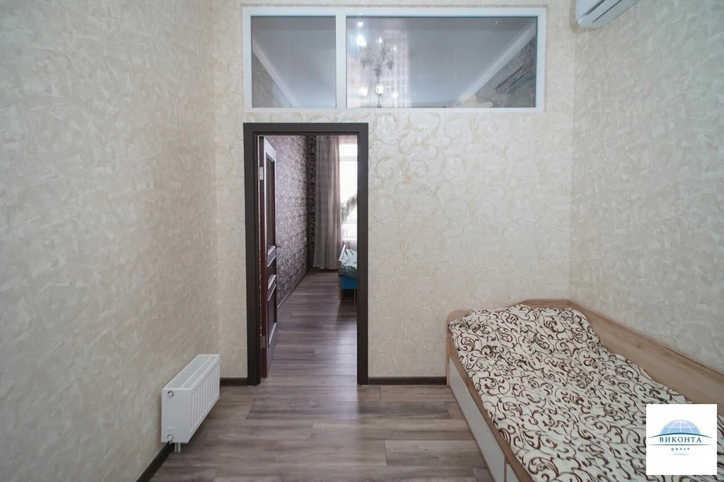 Продажа квартиры, Краснодар, улица Душистая - Фото 10