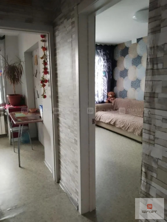 Продажа квартиры, Казань, проспект Ильгама Шакирова - Фото 9