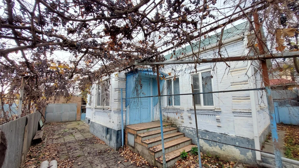 Продажа дома, Темрюк, Темрюкский район, ул. Марата - Фото 14