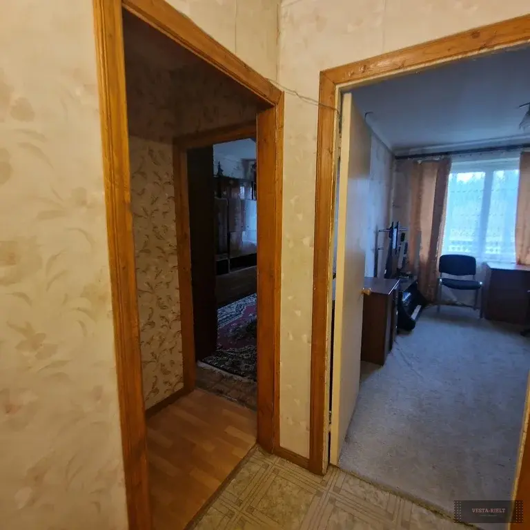 Квартира в Шарапово - Фото 7