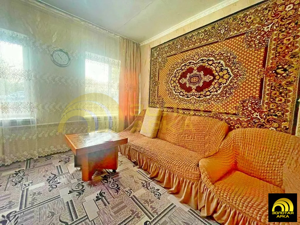 Продажа дома, Павловский, Крымский район, ул. Молодежная - Фото 6