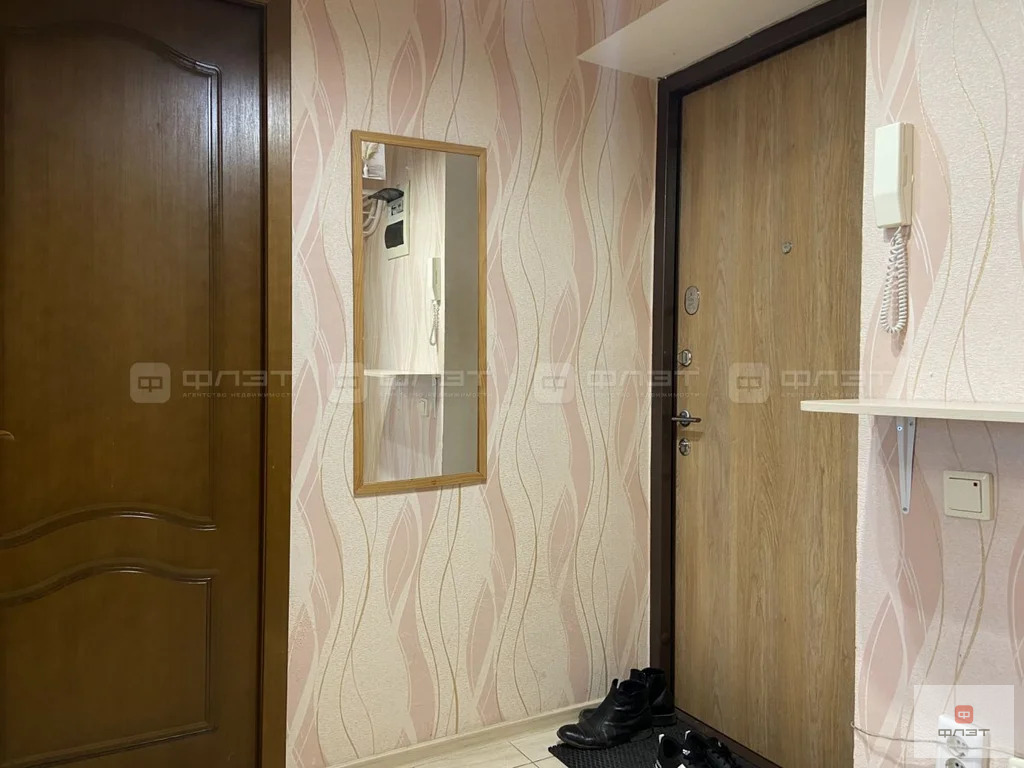 Аренда квартиры, Казань, пер. Односторонки Гривки д.10 - Фото 18