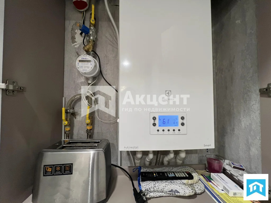 Продажа квартиры, Иваново, мкр Новая Ильинка - Фото 12