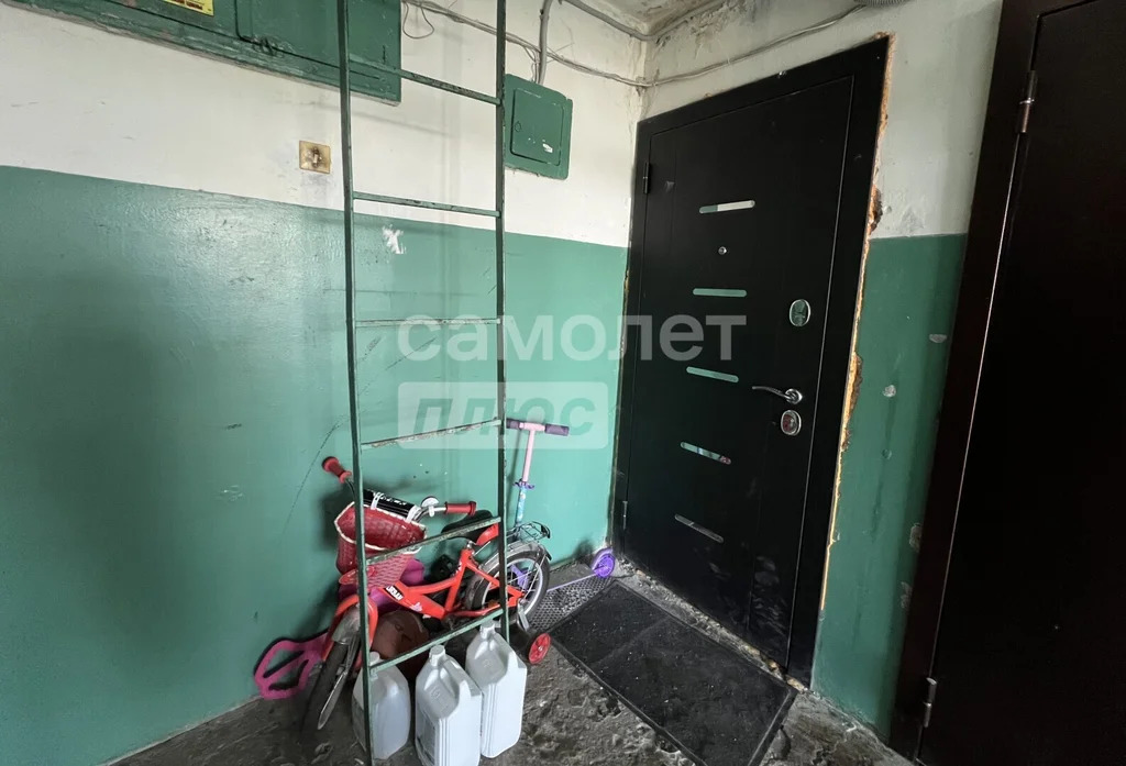 Продажа квартиры, Тула, ул. Серебровская - Фото 13