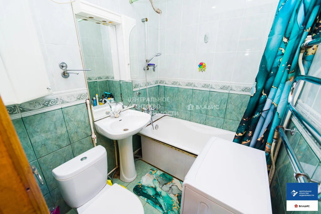 Продажа квартиры, Рязань, ул. Островского - Фото 1