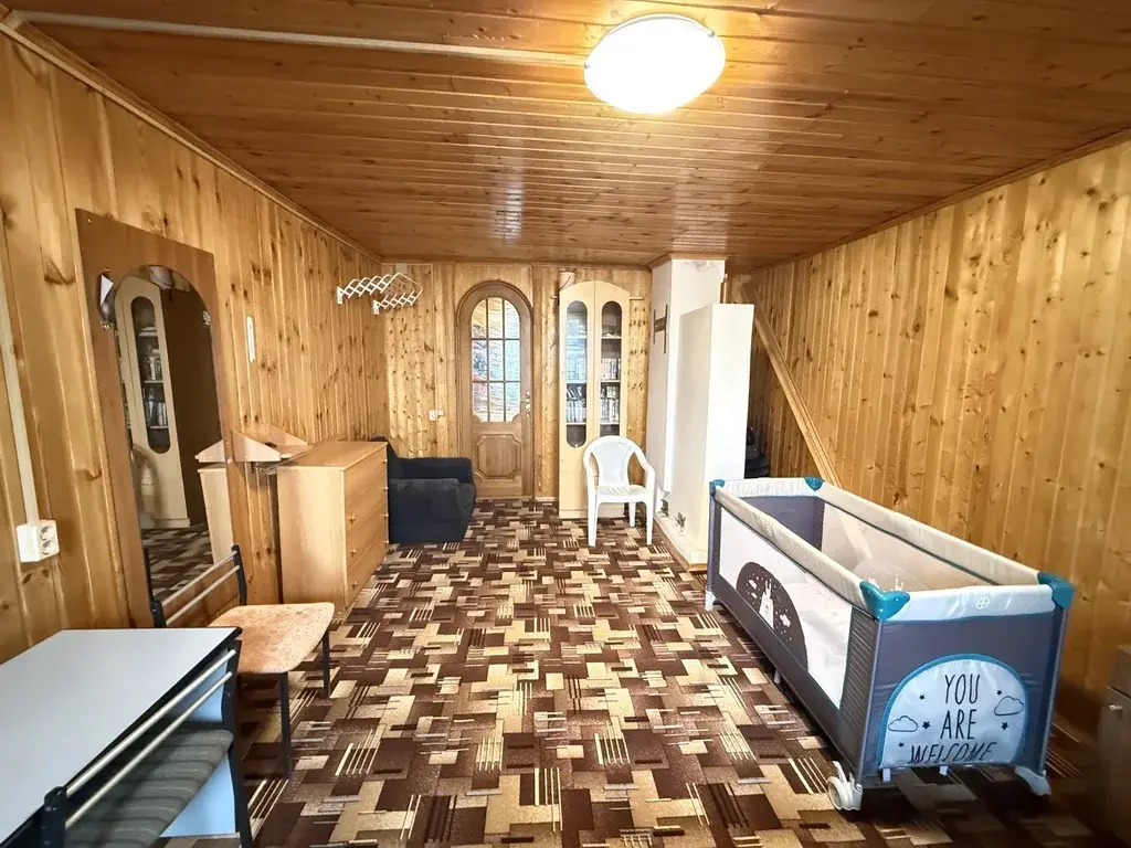 Дом 87,4 м2 на участке 16,9 сот. - Фото 11