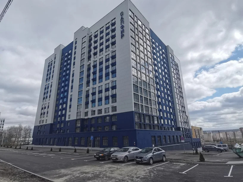 Продается квартира, 69.94 м - Фото 1
