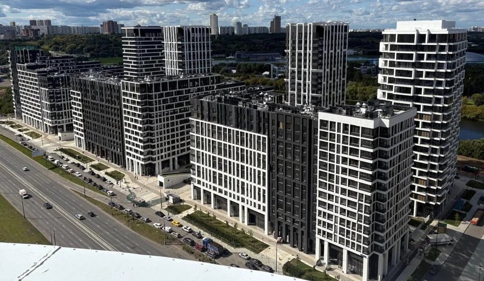 Аренда ПСН площадью 59.9 м2 - Фото 2