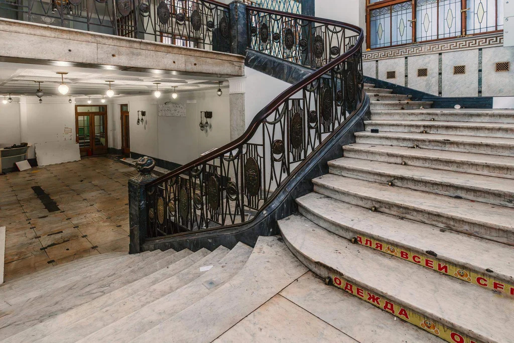 Продается здание 4412.1 м2 - Фото 13