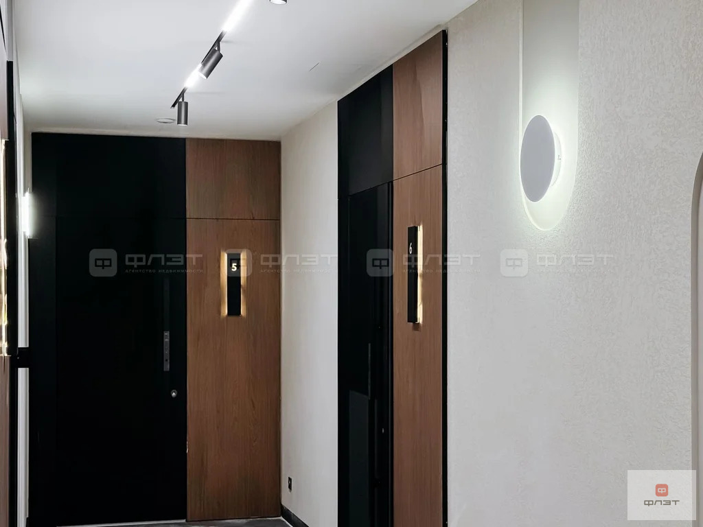 Продажа квартиры, Казань, ул. Бутлерова - Фото 7