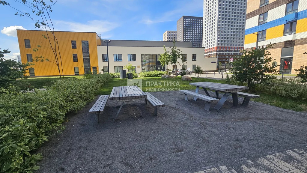 Продажа квартиры, Люберцы, Люберецкий район, улица Летчика Ларюшина - Фото 27