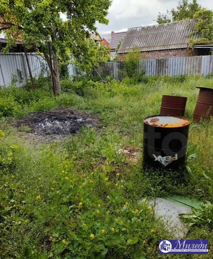 Продажа участка, Батайск, ул. Литовская - Фото 1