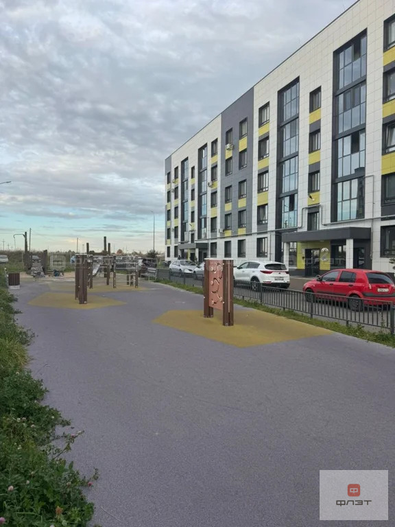 Продажа квартиры, Новая Тура, Зеленодольский район, ул. Дорожная - Фото 8
