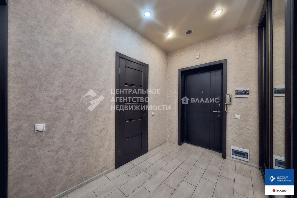 Продажа квартиры, Рязань, ул. Тимуровцев - Фото 8
