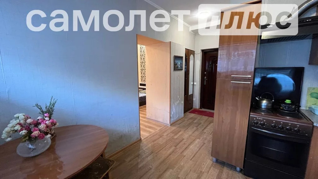 Продажа квартиры, Туапсе, Туапсинский район, ул. Кириченко - Фото 9