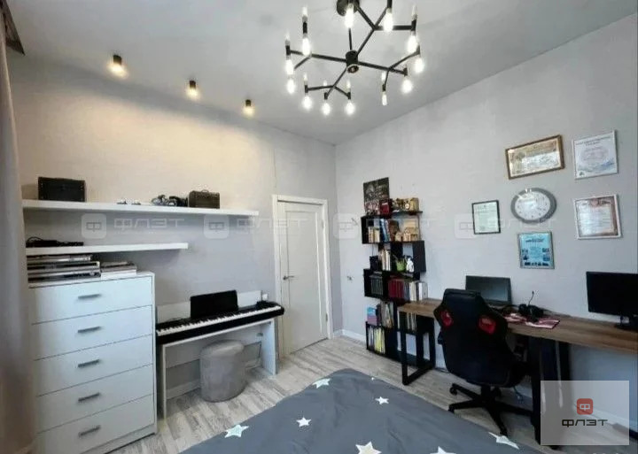 Продажа дома, Сокуры, Лаишевский район, ул. Луговая - Фото 15