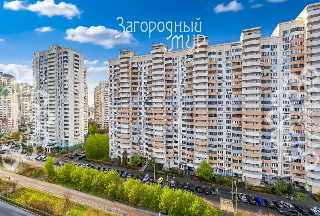 2-комнатная квартира в Красногорске. - Фото 15
