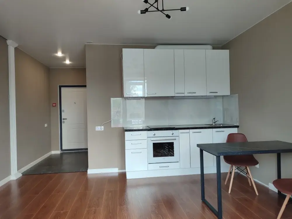 Срочно продается 1-я квартира студия в г.Щелково ЖК Соболевка - Фото 3