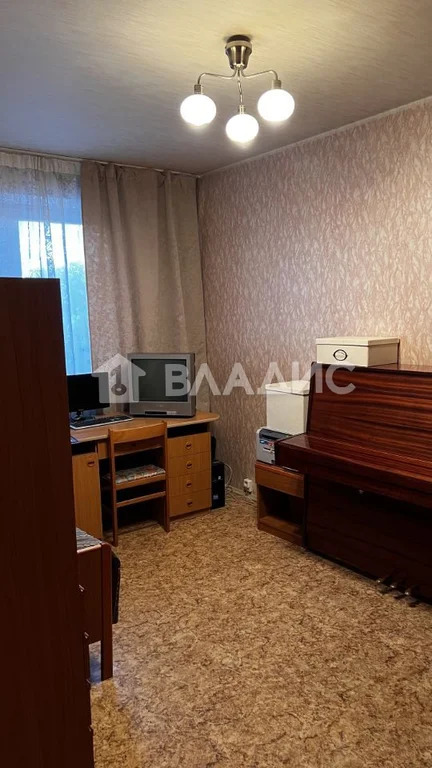 Москва, Варшавское шоссе, д.108к1, 3-комнатная квартира на продажу - Фото 6