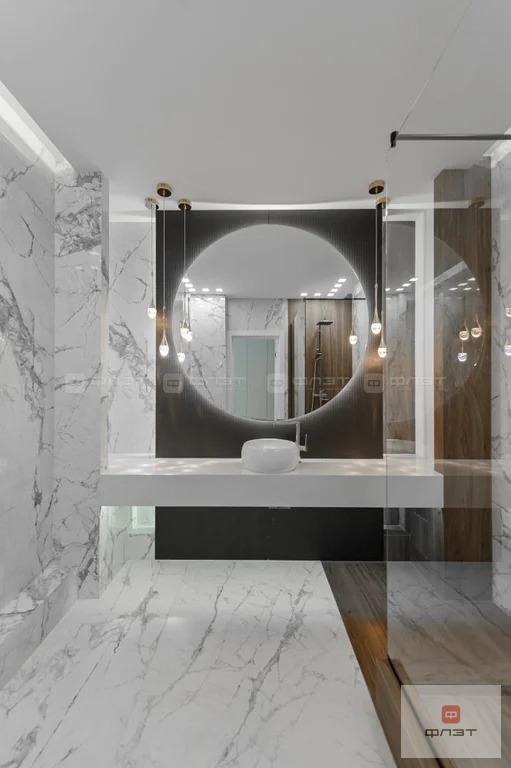 Продажа квартиры, Казань, ул. Абубекира Терегулова - Фото 12
