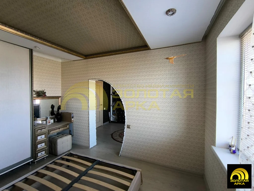 Продажа дома, Варениковская, Крымский район, ул. Дарвина - Фото 16