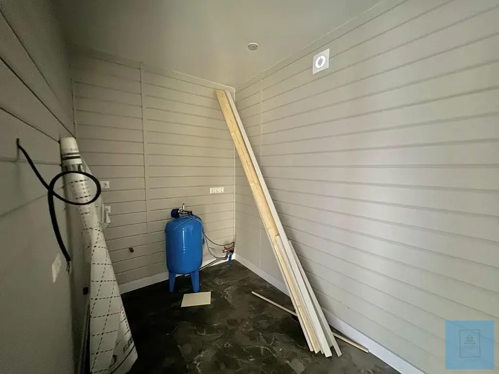 90 кв.м. в КП Истринские сады - Фото 17